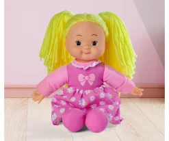 ML Flower Dolly, 3-sort.