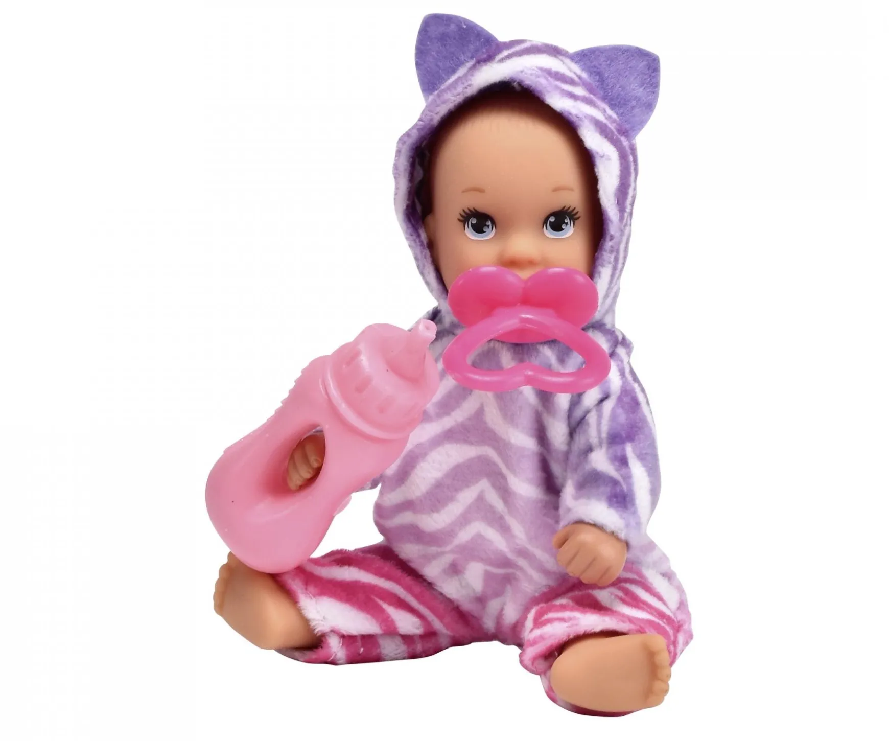 MNB Onesie Fun, 2-ass.