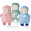 My Love Squishbabies, 3-ass.