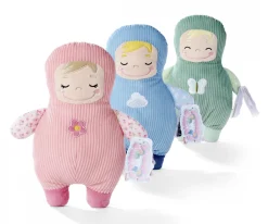 My Love Squishbabies, 3-ass.
