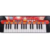 My Music World Clavier