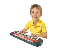 My Music World Clavier