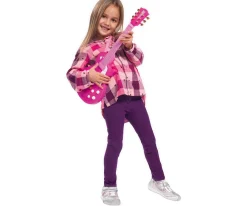 My Music World Girls Guitare rock