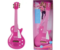My Music World Girls Guitare rock