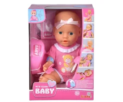 Nbb - Cute Doll (30cm)