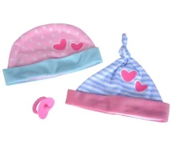 NBB Bonnets