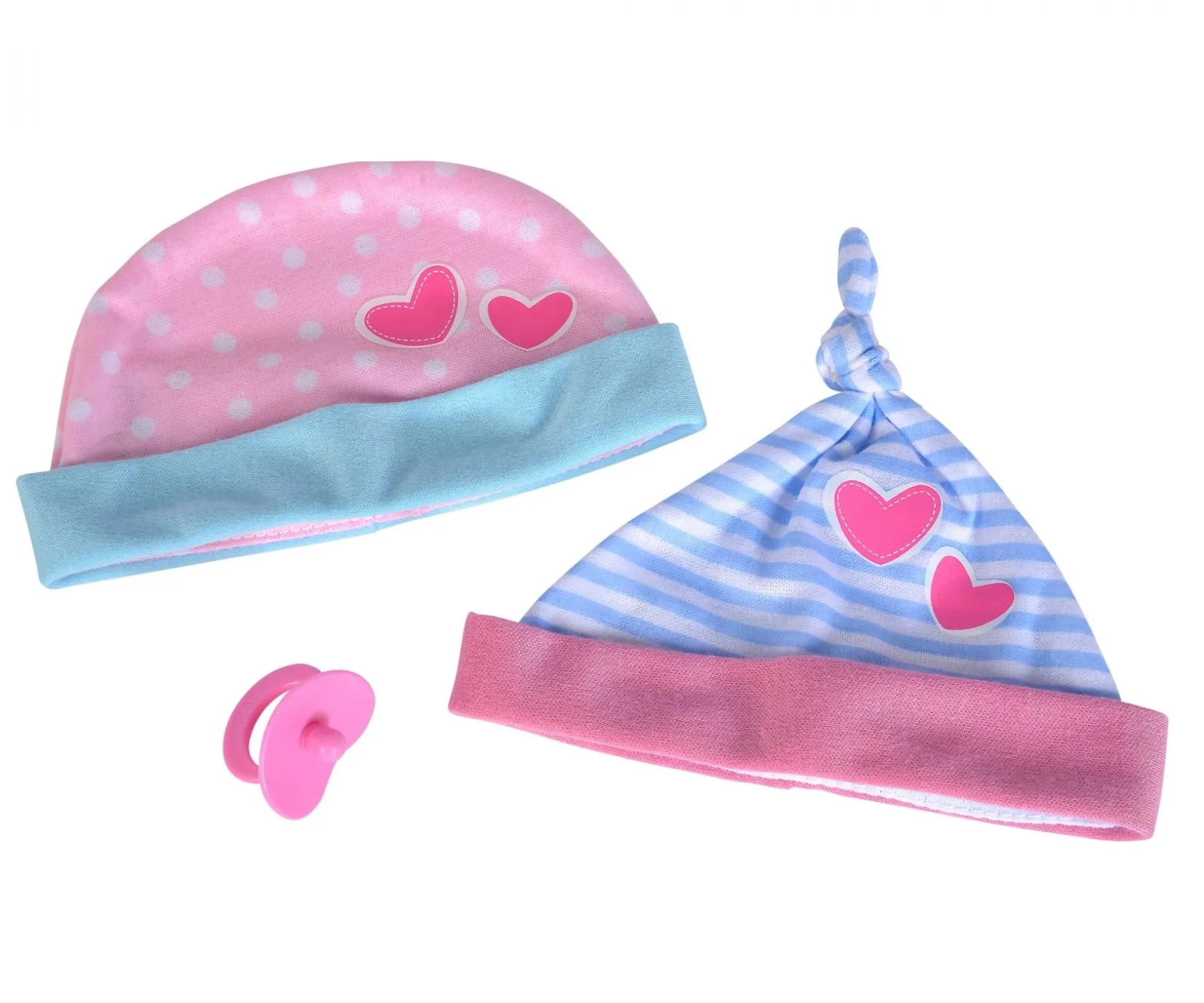 NBB Bonnets
