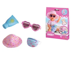 NBB Set d'été