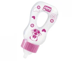 New Born Baby Biberon de lait magique