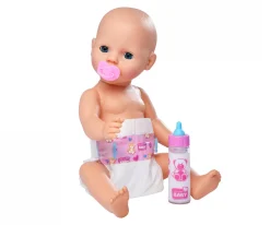 New Born Baby First Nursing Set