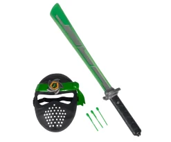 Next Épée et masque ninja