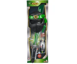 Next Épée et masque ninja