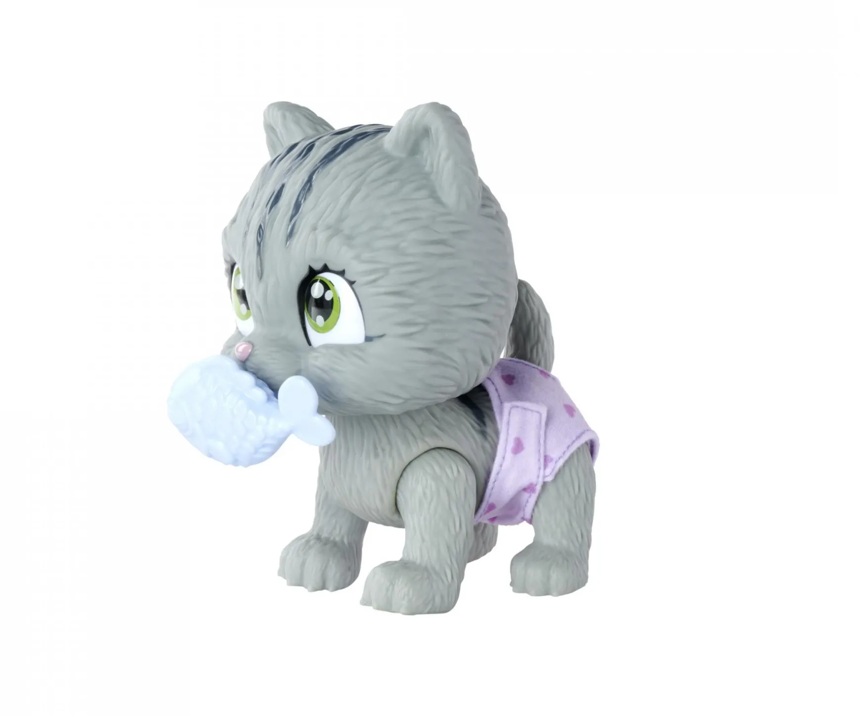Pamper Petz Chat