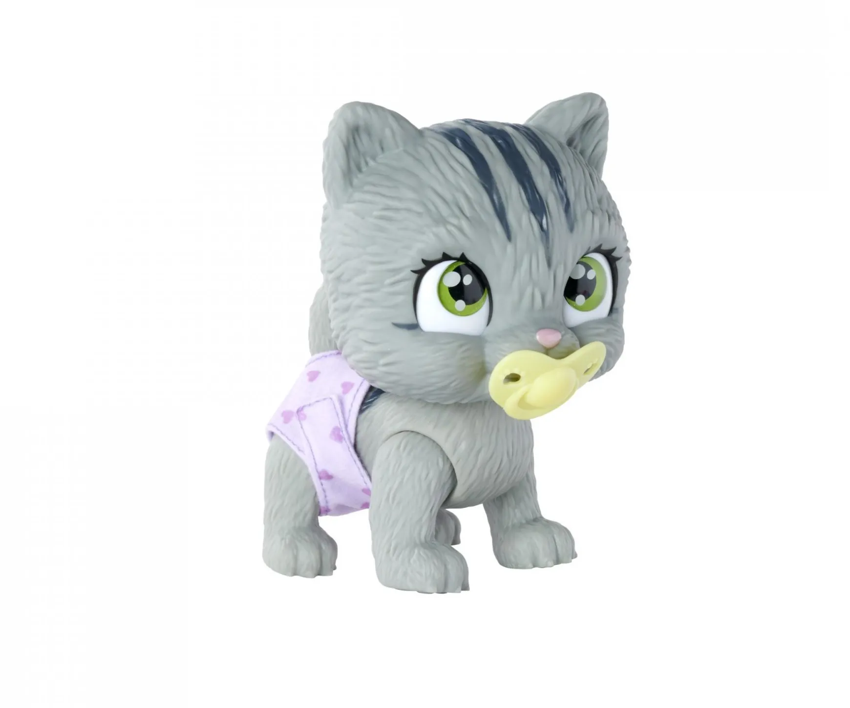 Pamper Petz Chat