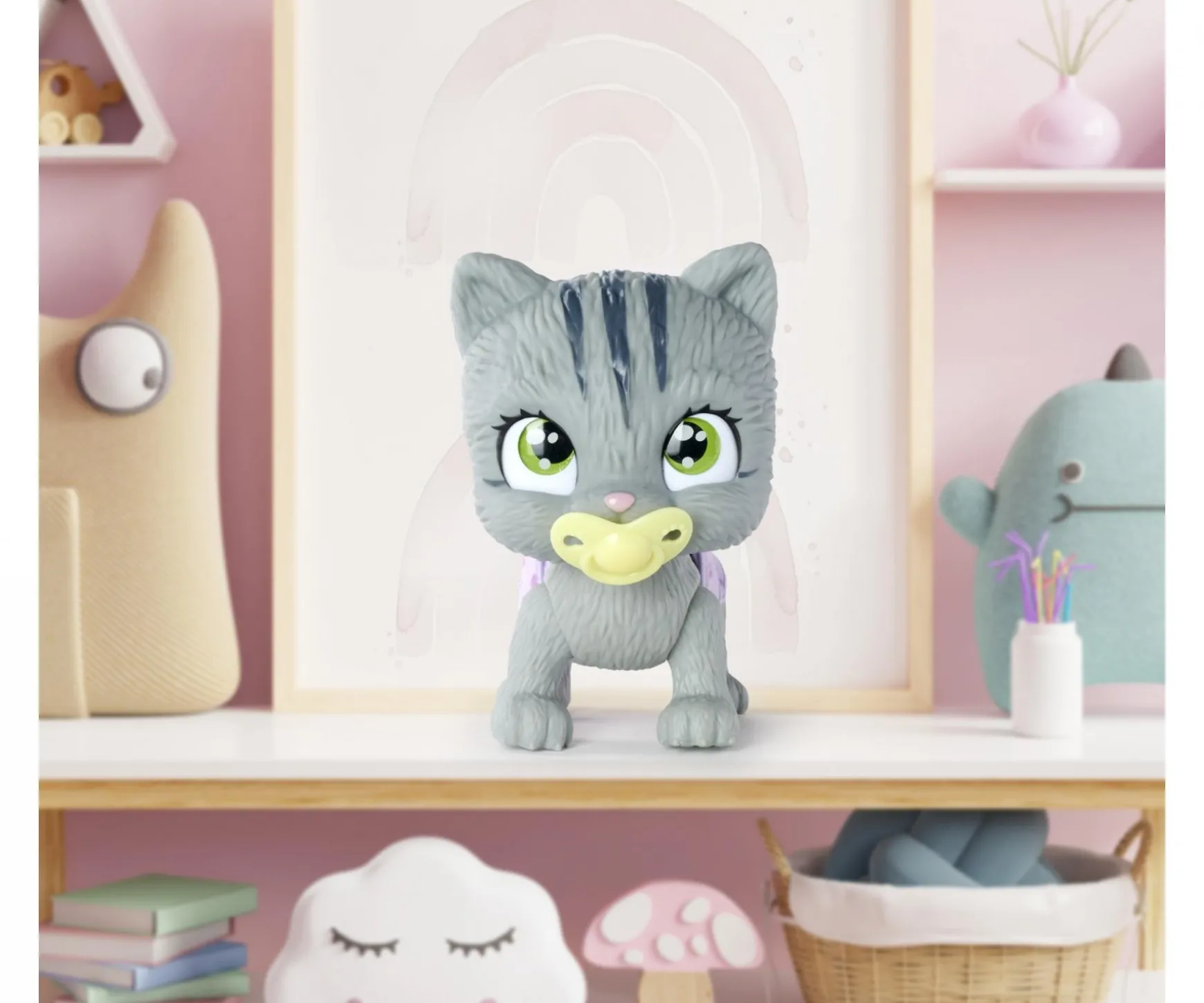 Pamper Petz Chat