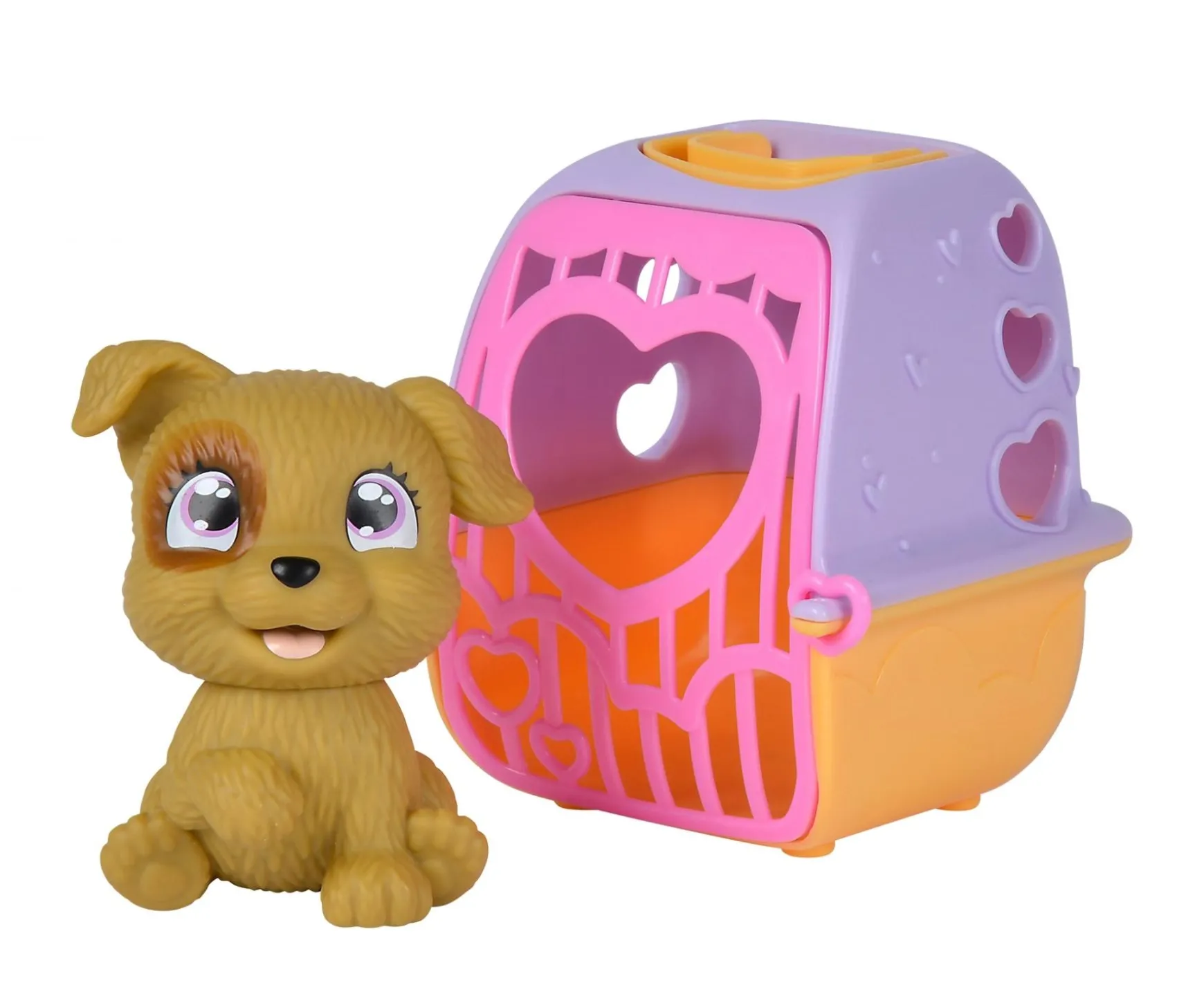 Pamper Petz Mini, 3-ass.