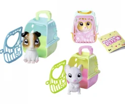 Pamper Petz Mini Nibblers, 3-ass.