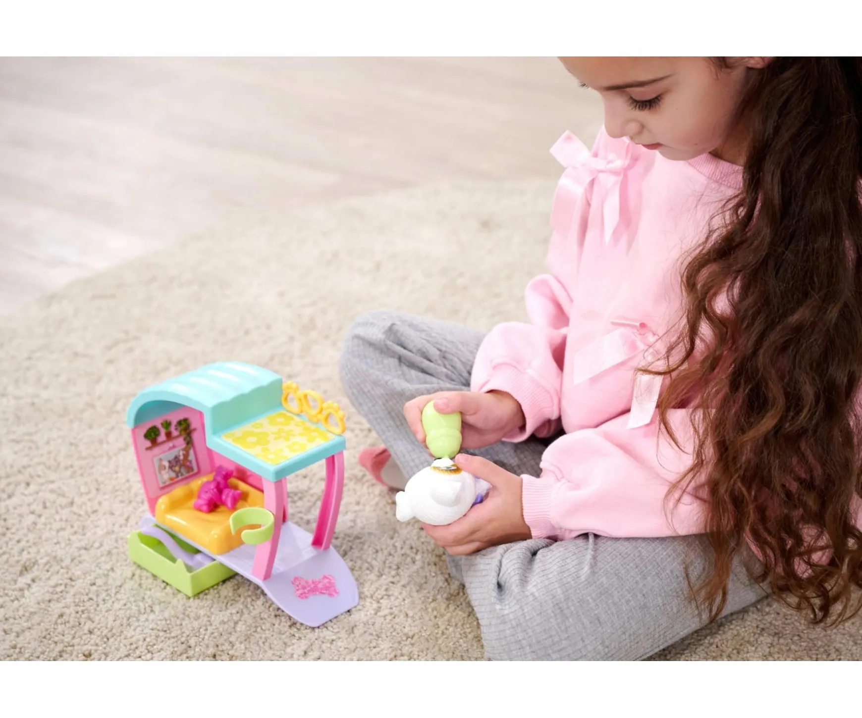 Pamper Petz Mini Playhouse