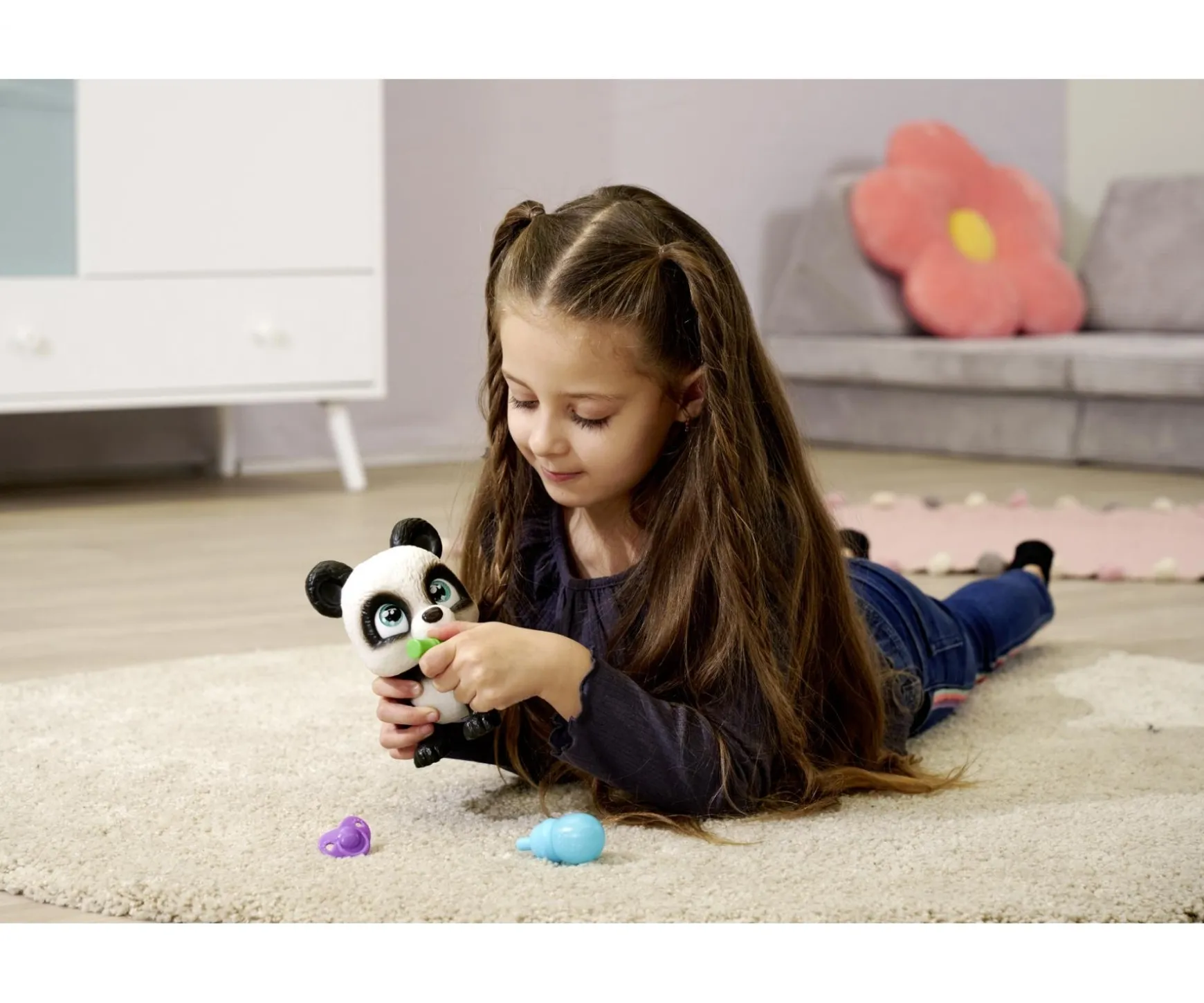 Pamper Petz Panda