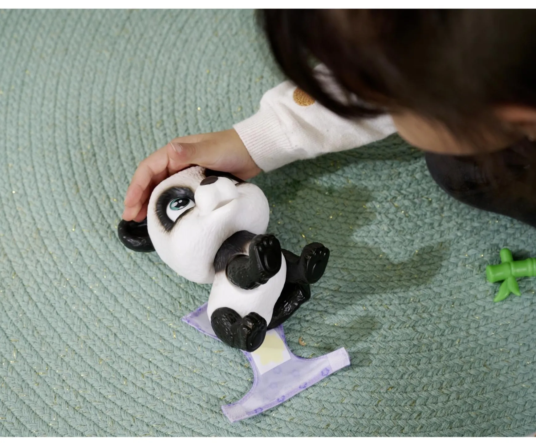 Pamper Petz Panda