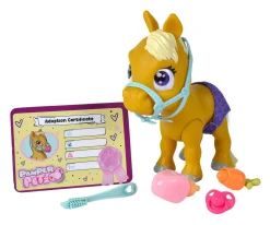 Pamper Petz Pony
