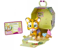 Pamper Petz Tigre