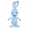 Peluche KiKANiNCHEN avec son, 45cm