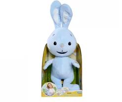 Peluche KiKANiNCHEN avec son, 45cm