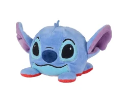 Peluche réversible Lilo+Stich de Disney, Leroy/Stitch