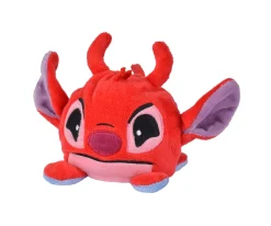 Peluche réversible Lilo+Stich de Disney, Leroy/Stitch