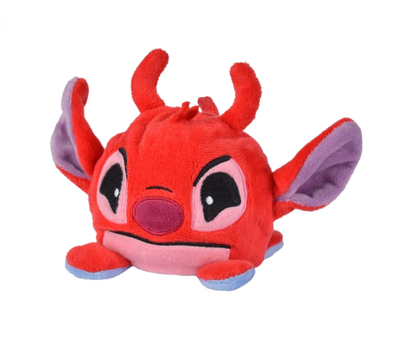 Peluche réversible Lilo+Stich de Disney, Leroy/Stitch