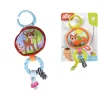 Pendentif ABC Forest Friends