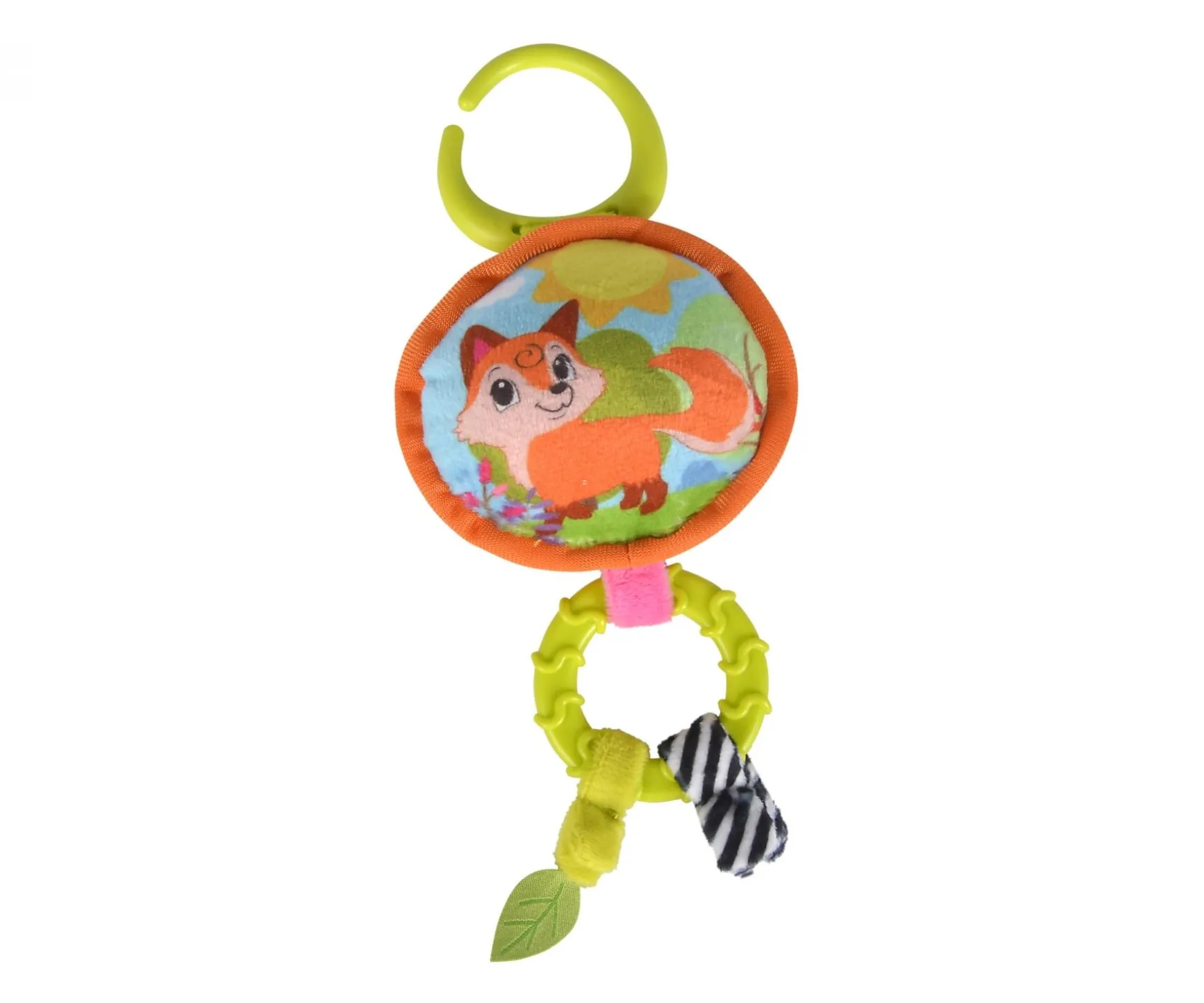Pendentif ABC Forest Friends