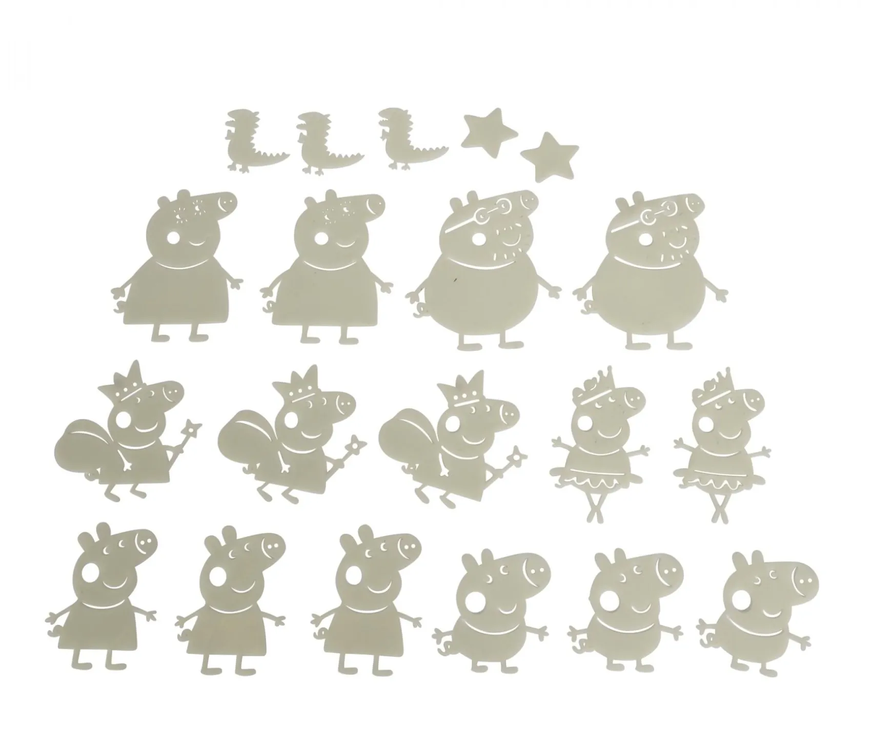 Peppa Pig GID Set