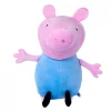 Peppa Pig Pluche George Pig, 31cm