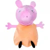 Peppa Pig Pluche Maman Pig, 35cm