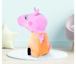 Peppa Pig Pluche Maman Pig, 35cm