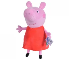 Peppa Pig Pluche Peppa Pig, 33cm
