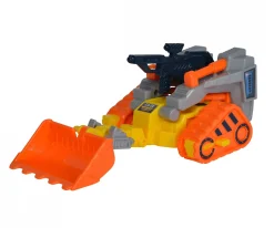 PF Space Bot Pro, 2-sort.