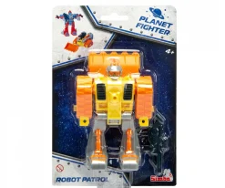 PF Space Bot Pro, 2-sort.