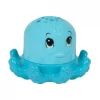 Pieuvre pour le bain ABC
