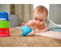 Pieuvre pour le bain ABC