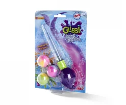 Pinceau de bain Glibbi