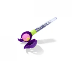 Pinceau de bain Glibbi