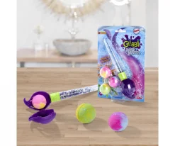 Pinceau de bain Glibbi