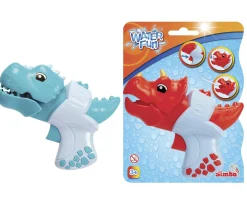 Pistolet à eau Dino, 2-sort