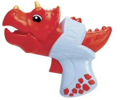 Pistolet à eau Dino, 2-sort