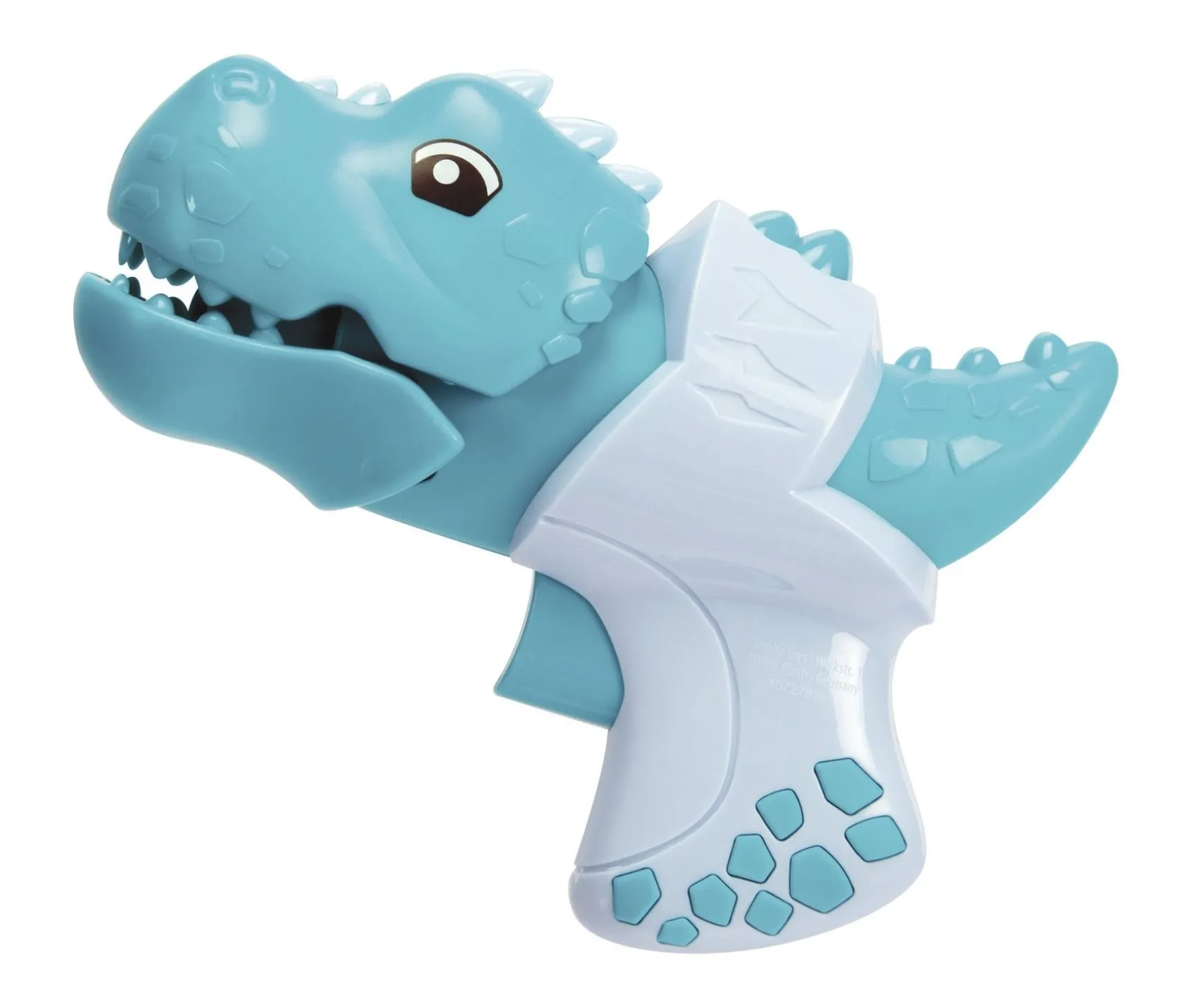 Pistolet à eau Dino, 2-sort