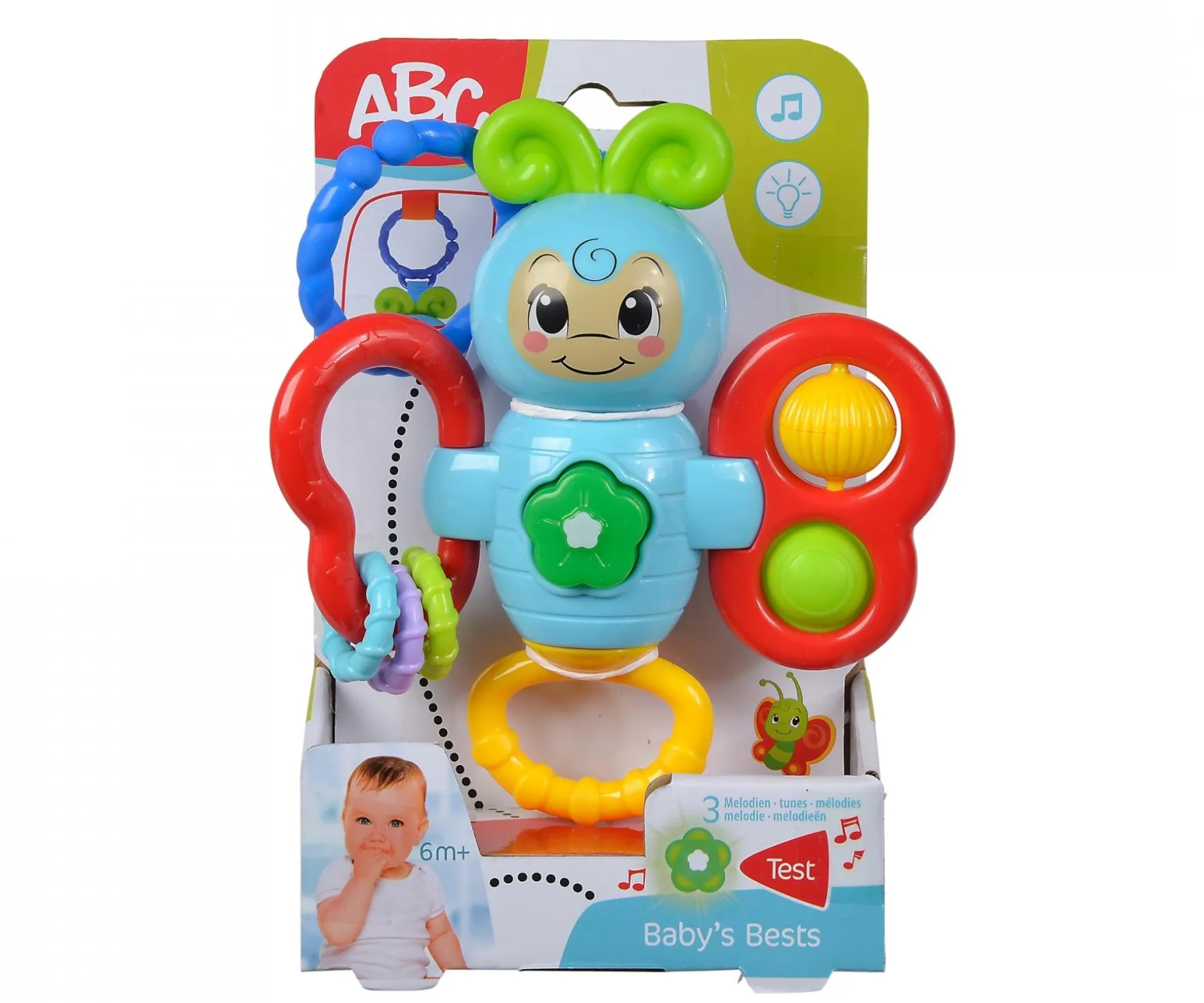 Plieuse multifonctions ABC