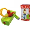 POGO Jumper